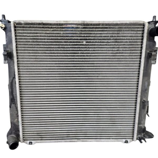 RADIADOR AGUA HYUNDAI I30 (FD) [FD14T2]