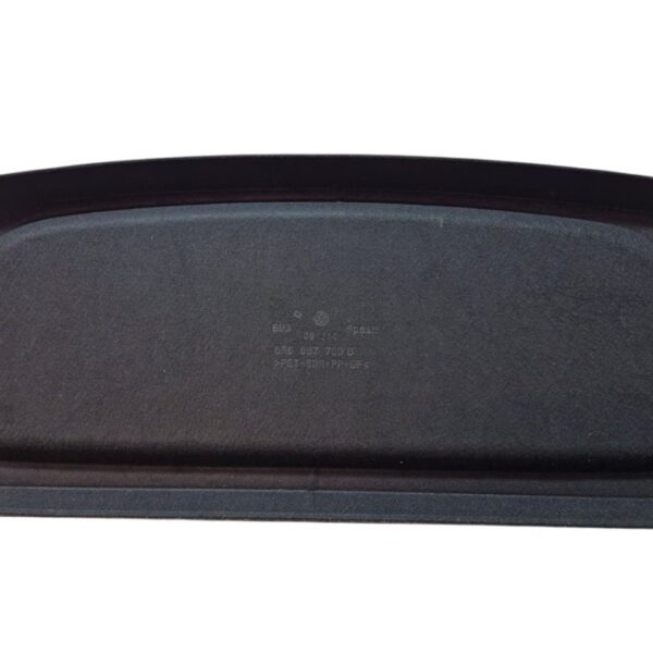 BANDEJA TRASERA VOLKSWAGEN POLO V (6R1) [6R6867769B]