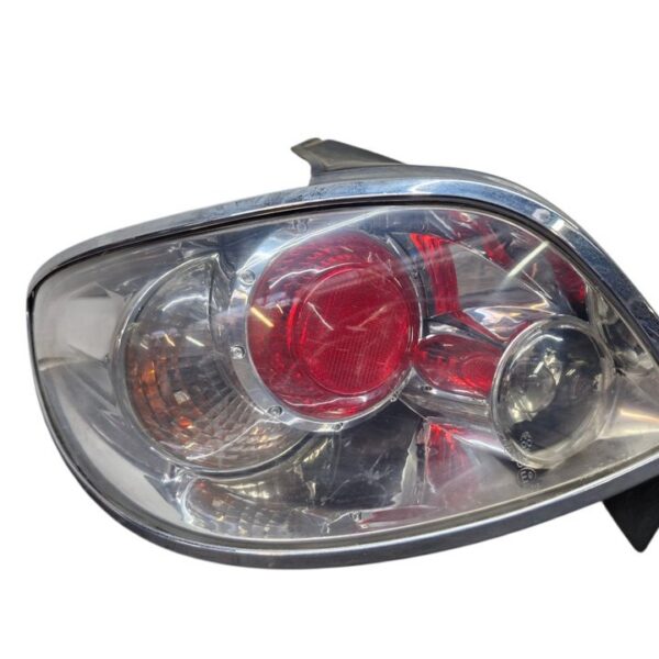 PILOTO TRASERO IZQUIERDO PEUGEOT 206 [KSPG071]