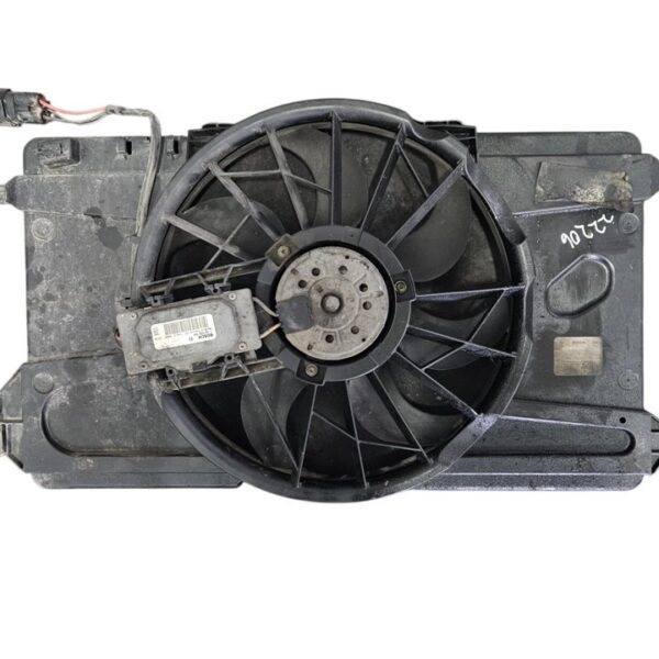 ELECTROVENTILADOR FORD FOCUS C-MAX (CAP)(2003) [3M5H8C607UC]
