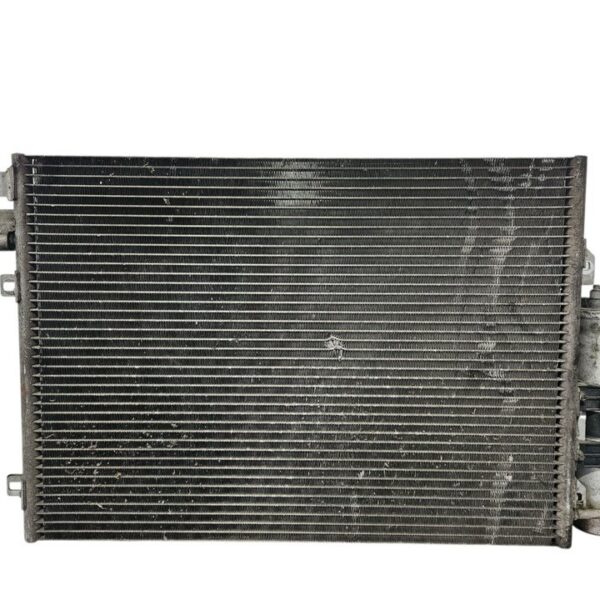 CONDENSADOR / RADIADOR AIRE ACONDICIONADO DACIA LOGAN 1 [8200090213D]