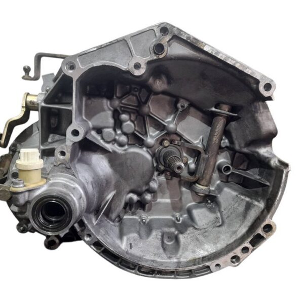 CAJA CAMBIOS CITROEN XSARA BERLINA [20CD29]