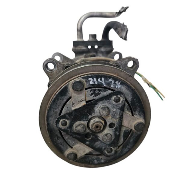 COMPRESOR AIRE ACONDICIONADO PEUGEOT 206 [9628239480]