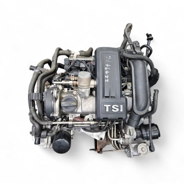 MOTOR COMPLETO SEAT LEON (1P1) [CBZ]