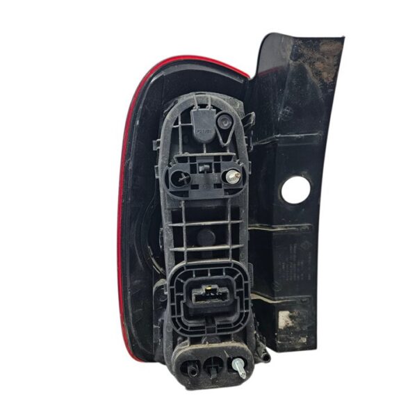 PILOTO TRASERO DERECHO DACIA DUSTER I [265500033R]