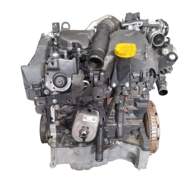 MOTOR COMPLETO DACIA DOKKER [K9K6E6]