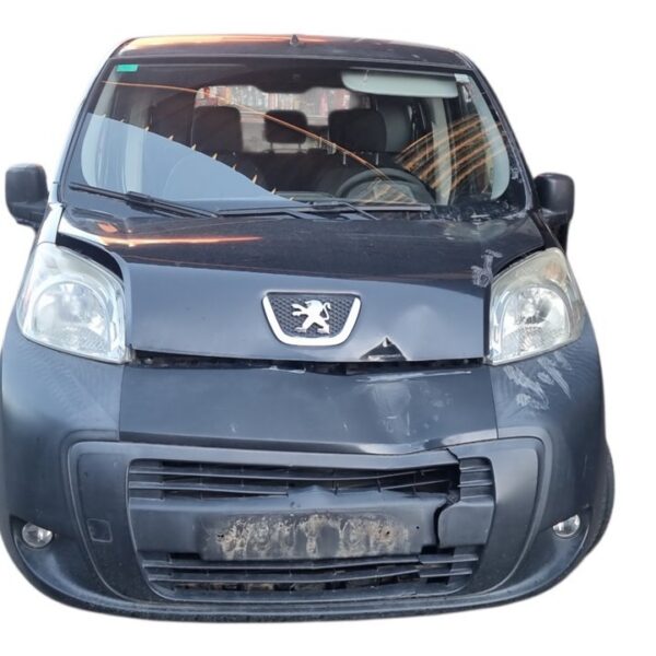PEUGEOT BIPPER [BÁSICO]