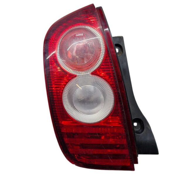 PILOTO TRASERO IZQUIERDO NISSAN MICRA C+C (CK12E) [89071123]