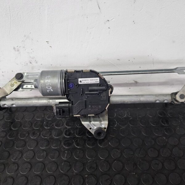 MOTOR LIMPIA DELANTERO SKODA OCTAVIA COMBI (5E5) [5E1955119]