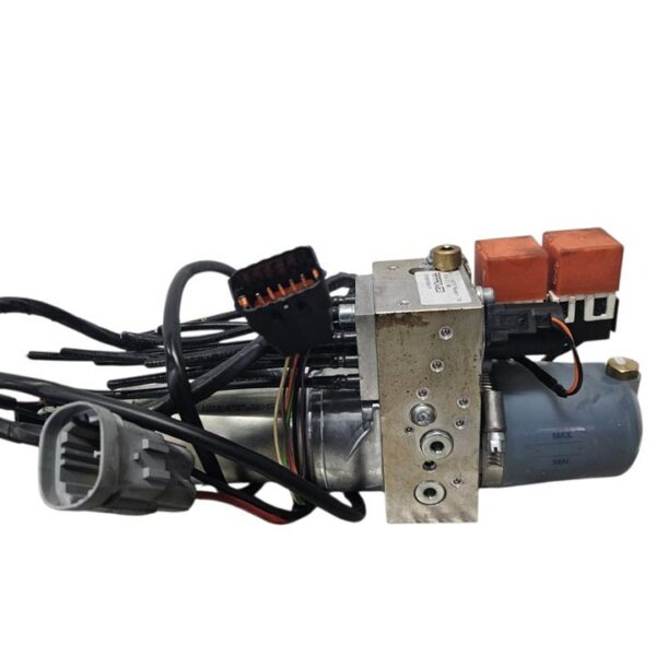 BOMBA CIERRE CENTRALIZADO PEUGEOT 308 CC CABRIO-COUPÉ [107621300]