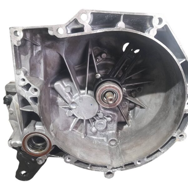 CAJA CAMBIOS FORD FIESTA (CNN) [BA6R7002ABF]