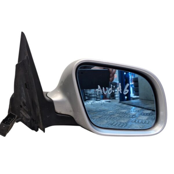RETROVISOR DERECHO AUDI A6 BERLINA (4B2) [010596]