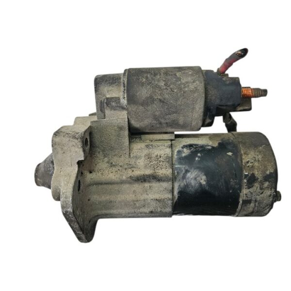MOTOR ARRANQUE RENAULT KANGOO II (F/KW0) [8200584675B]
