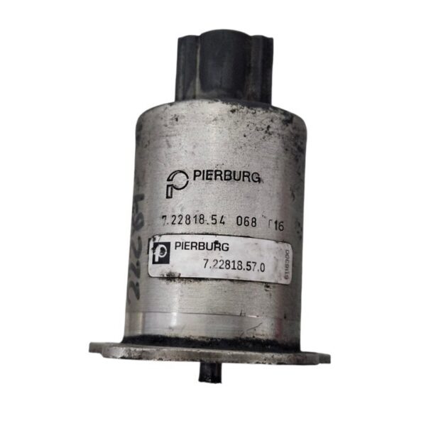 VALVULA EGR RENAULT TRAFIC II COMBI [72281854068]