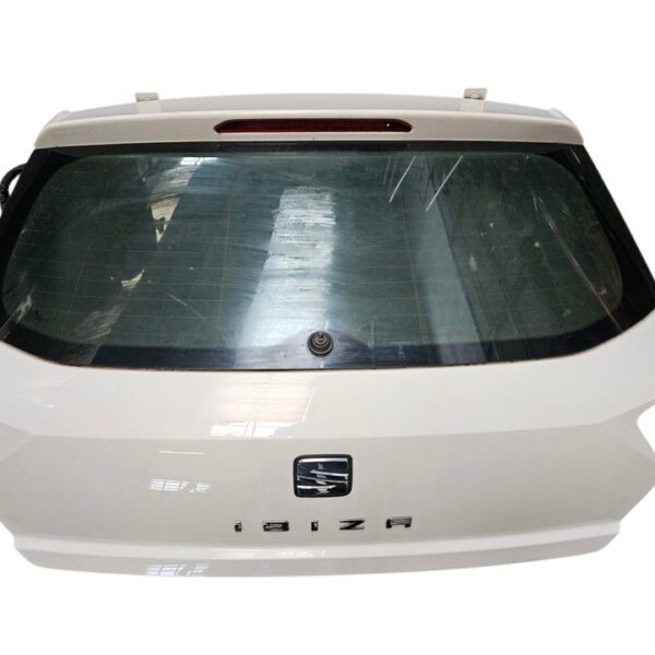 PORTON TRASERO SEAT IBIZA (KJ1) [6F0827023E]