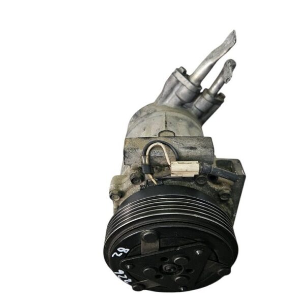 COMPRESOR AIRE ACONDICIONADO RENAULT CLIO II FASE I (B/CB0) [7700111182]