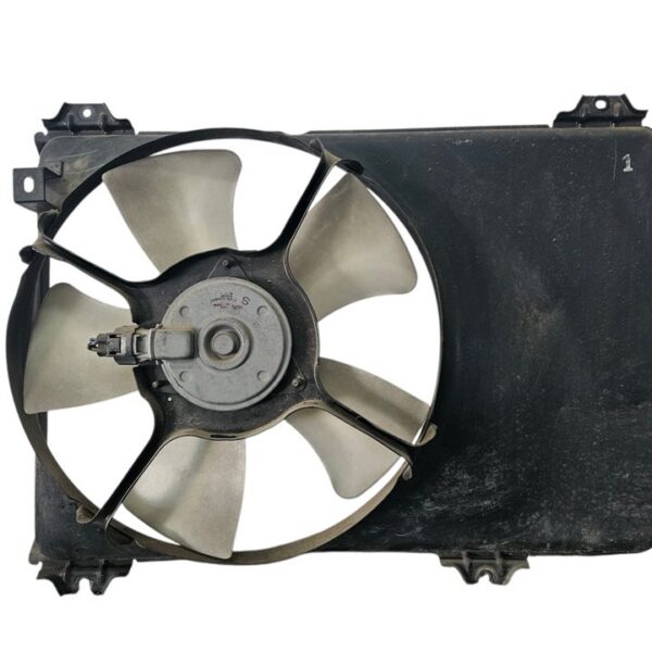 ELECTROVENTILADOR SUZUKI SWIFT BERLINA (RS/MZ) [1680008310]
