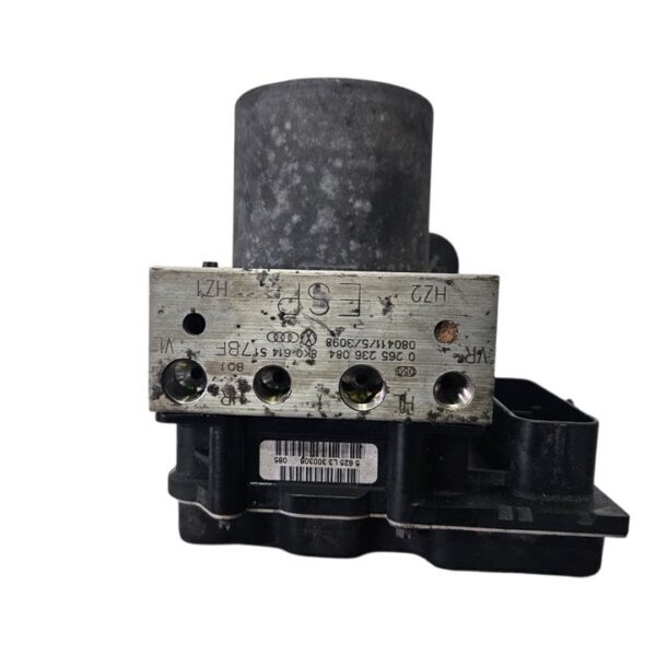 ABS AUDI A4 BERLINA (8K2) [8K0614517B]