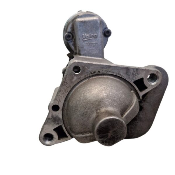 MOTOR ARRANQUE DACIA DOKKER [233007689R]