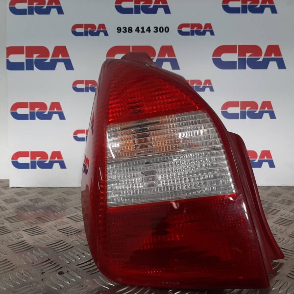 PILOTO TRASERO IZQUIERDO CITROEN C2 [968028378000]
