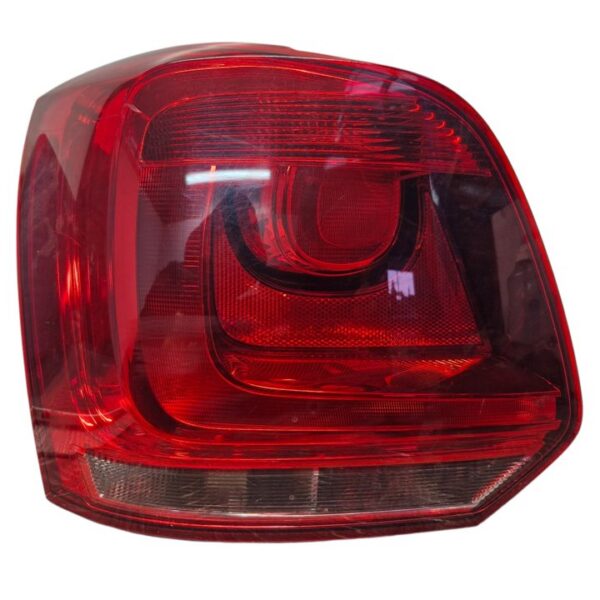 PILOTO TRASERO IZQUIERDO VOLKSWAGEN POLO V (6R1) [6R0945257A]