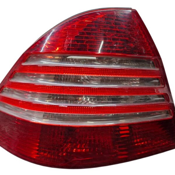 PILOTO TRASERO DERECHO MERCEDES-BENZ CLASE S (BM 220) BERLINA [A2098201464]