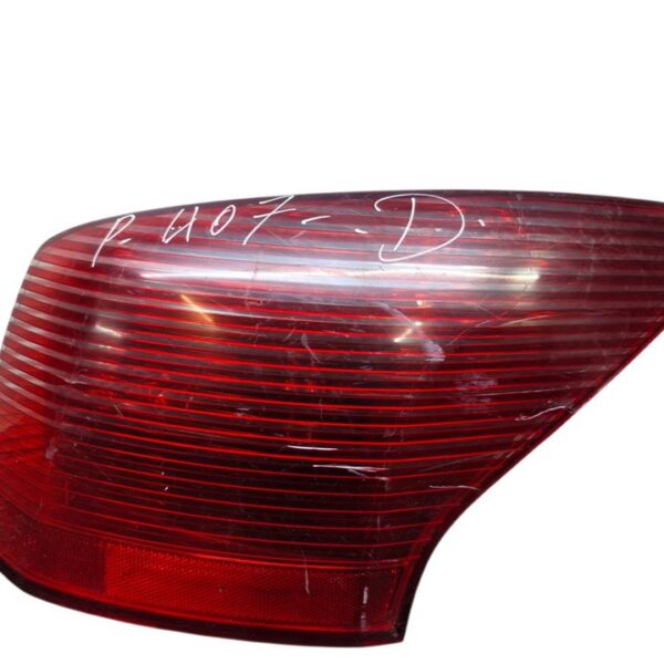 PILOTO TRASERO DERECHO PEUGEOT 407 SW [9641948680]
