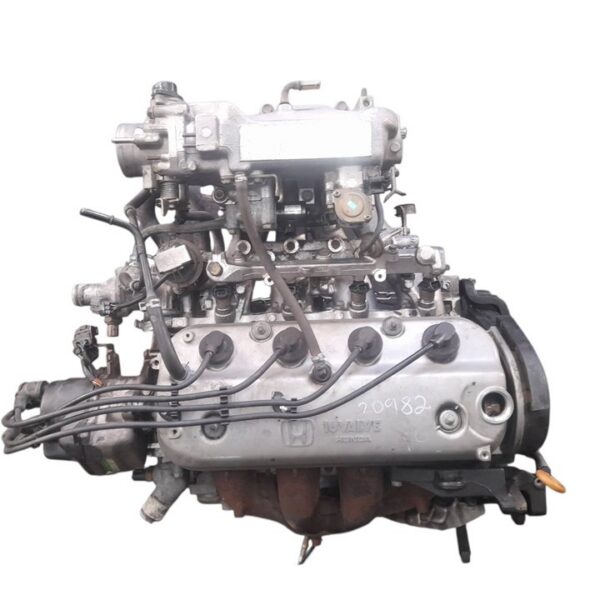 MOTOR COMPLETO HONDA ACCORD BERLINA (CC/CE) [F20Z1]