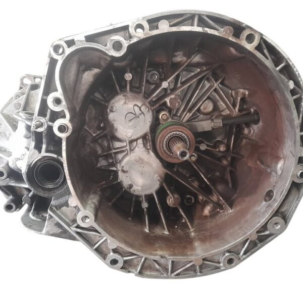 CAJA CAMBIOS OPEL VIVARO [PK6375]