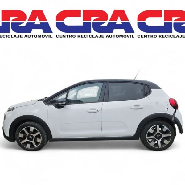 CITROEN C3 [Exclusive]
