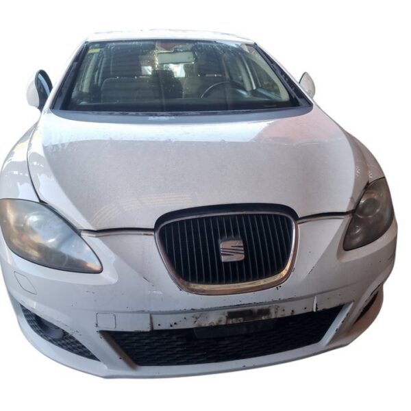 SEAT LEON (1P1) [Sport-Up]