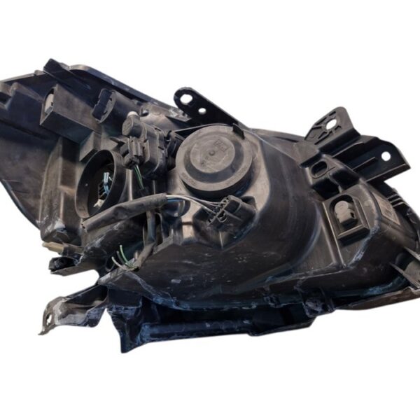 FARO IZQUIERDO RENAULT CLIO III [8200459824]