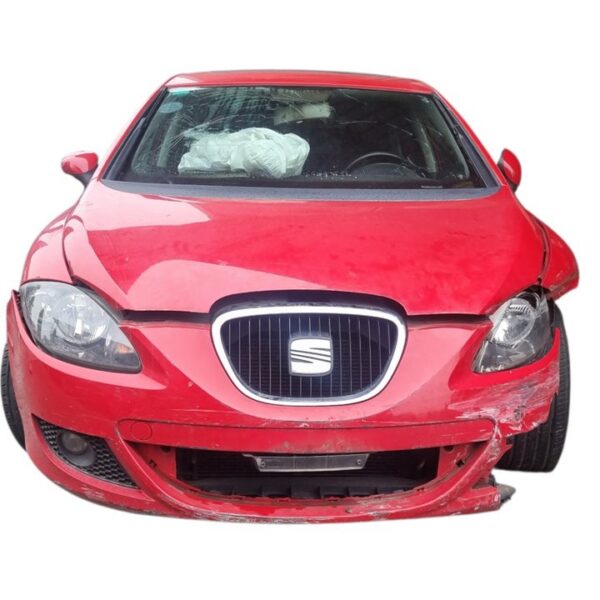 SEAT LEON (1P1) [Comfort Limited]