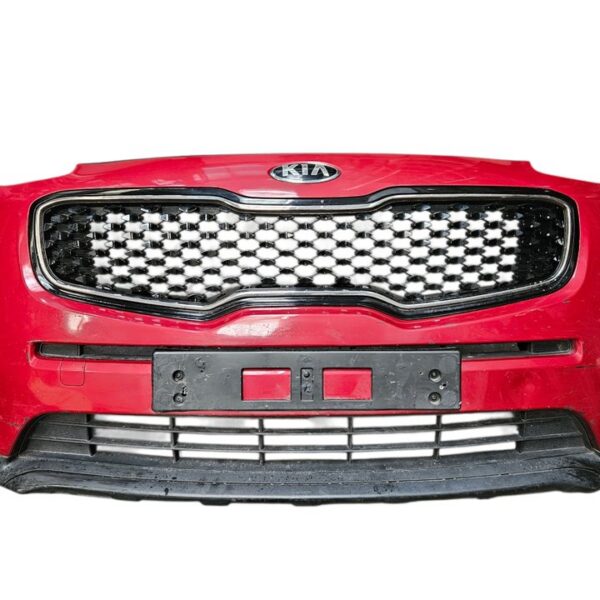 PARAGOLPES DELANTERO KIA SPORTAGE (SL) [86511F1000]