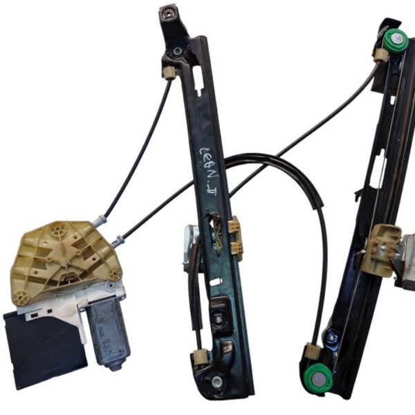 ELEVALUNAS DELANTERO DERECHO SEAT LEON (1P1) [1T0959702AF]