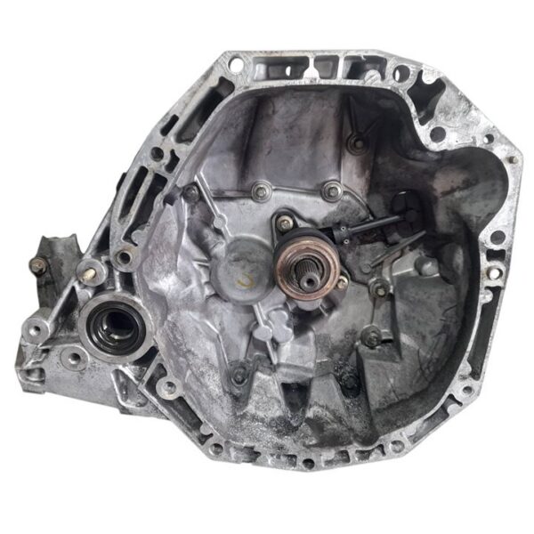 CAJA CAMBIOS NISSAN NOTE (E11E) [JR5140]