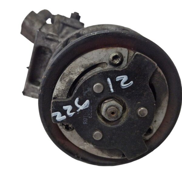 COMPRESOR AIRE ACONDICIONADO » OTROS… MODELOS [1K0820803S]