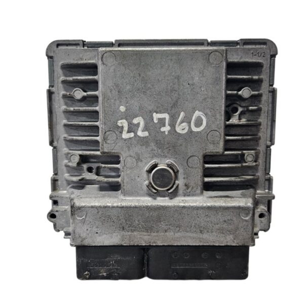 CENTRALITA MOTOR UCE VOLKSWAGEN POLO V (6C1) [03F906070GD]