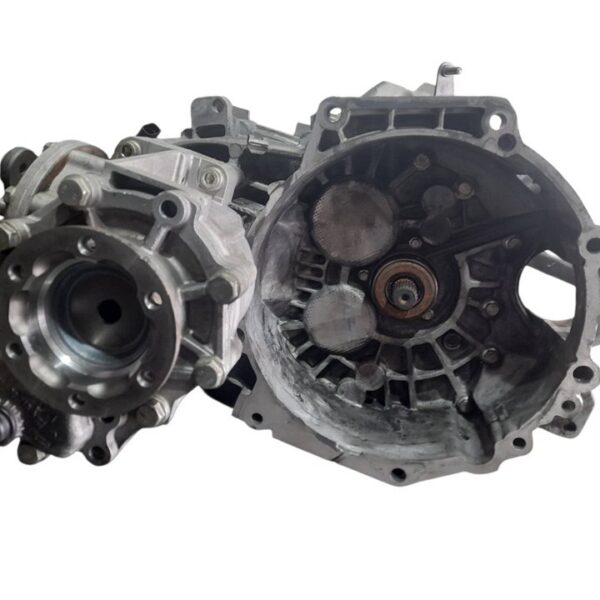 CAJA CAMBIOS AUDI A3 (8L) [FEK]