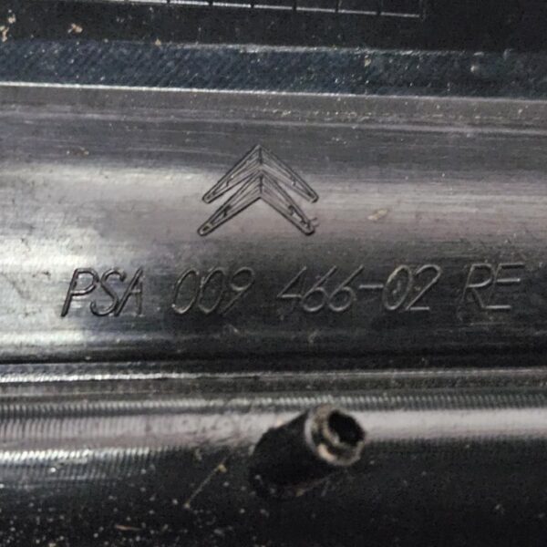 PILOTO TRASERO DERECHO CITROEN C4 PICASSO [00946602RE]