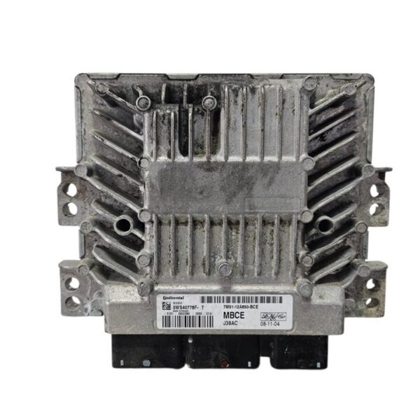 CENTRALITA MOTOR UCE FORD FOCUS SPORTBREAK (CB4) [7M5112A650BCE]