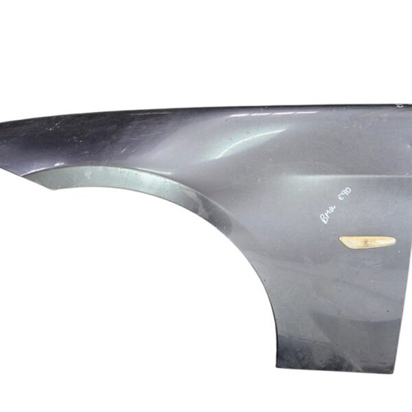 ALETA DELANTERA IZQUIERDA BMW SERIE 3 BERLINA (E90) [41355A55AF3]