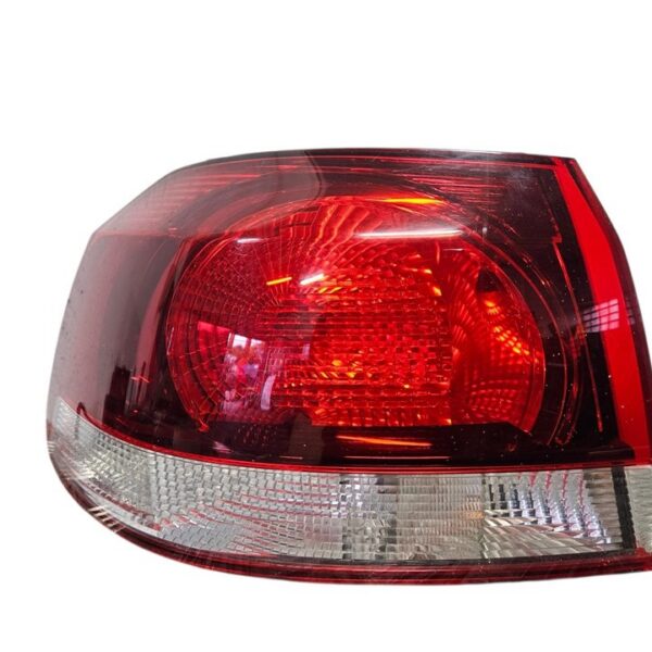 PILOTO TRASERO IZQUIERDO VOLKSWAGEN GOLF VI (5K1)(10.2008) [5K0945095M]