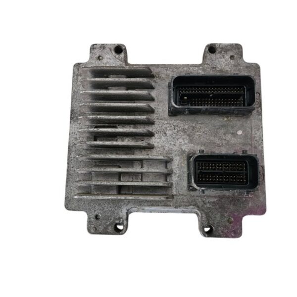 CENTRALITA MOTOR UCE OPEL CORSA D [55577837]