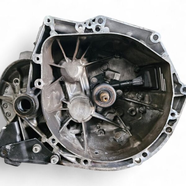 CAJA CAMBIOS CITROEN C4 PICASSO/SPACETOURER [20EA68]