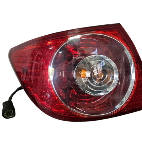 PILOTO TRASERO IZQUIERDO CHEVROLET EPICA [96990633]