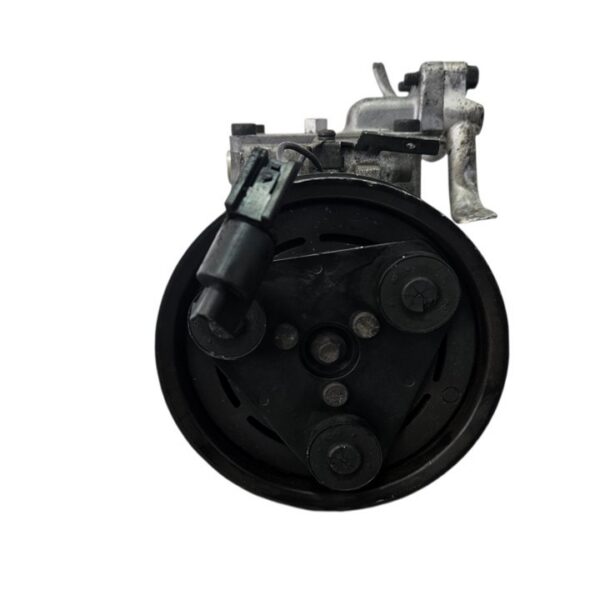 COMPRESOR AIRE ACONDICIONADO HYUNDAI GETZ (TB) [DEYQA02]