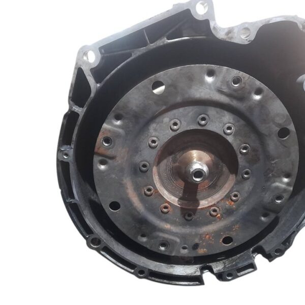 CAJA CAMBIOS BMW SERIE X3 (E83) [6HP26X]