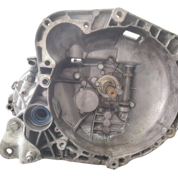 CAJA CAMBIOS FIAT I DOBLÒ (119) [46759567]