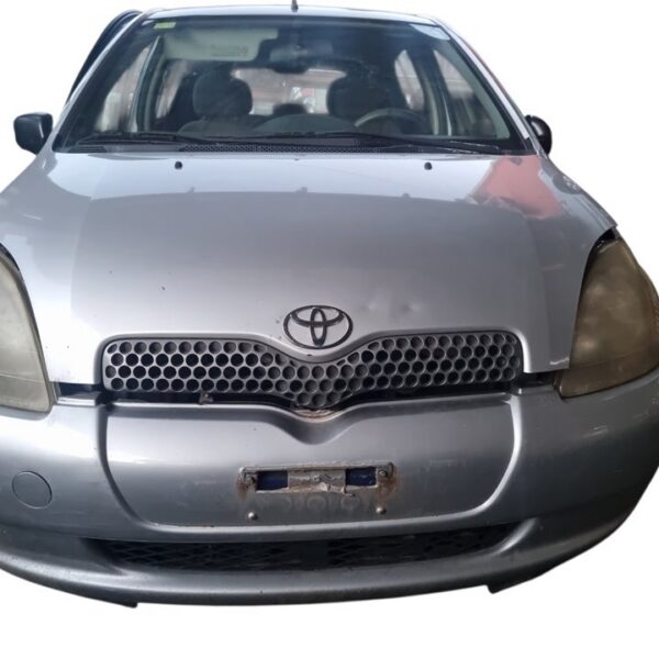 TOYOTA YARIS (NCP1/NLP1/SCP1) [1.3 Expo]